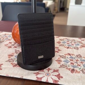 Men’s Hugo Boss wallet
